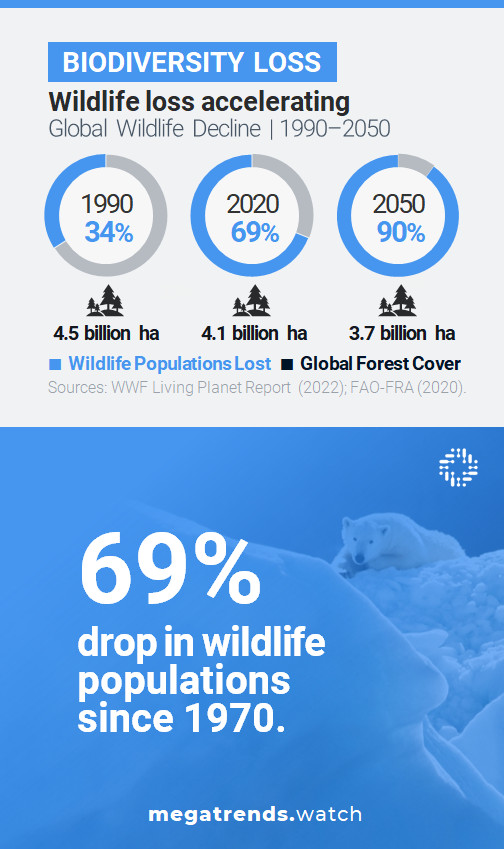 Biodiversity Loss