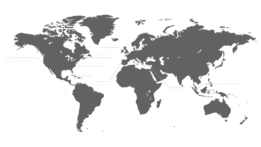 Investing in Megatrends | World Tour Conference Series